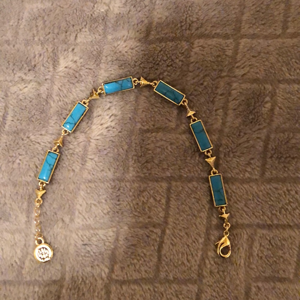 ***FINAL PRICE*** House of Harlow 1960 Bracelet